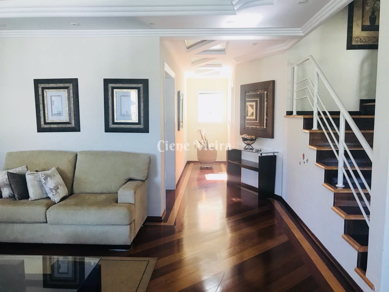 Casa de Condomínio, 4 quartos - Foto 6