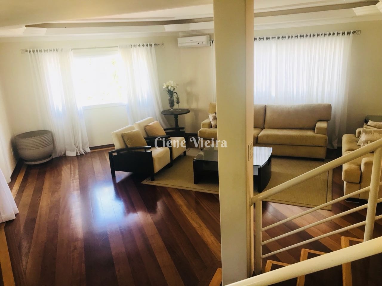 Casa de Condomínio, 4 quartos - Foto 7