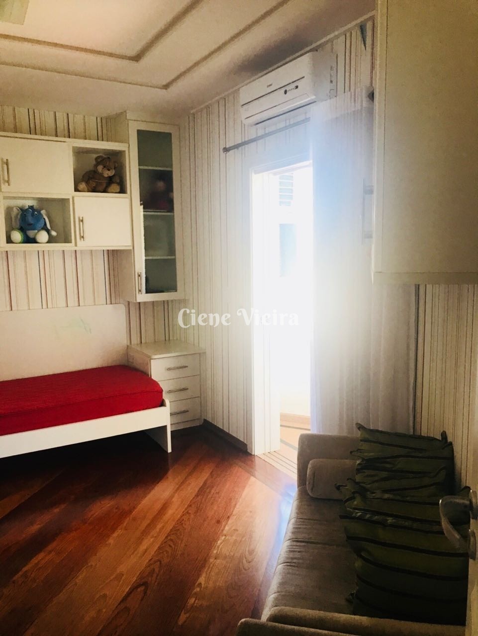 Casa de Condomínio, 4 quartos - Foto 15