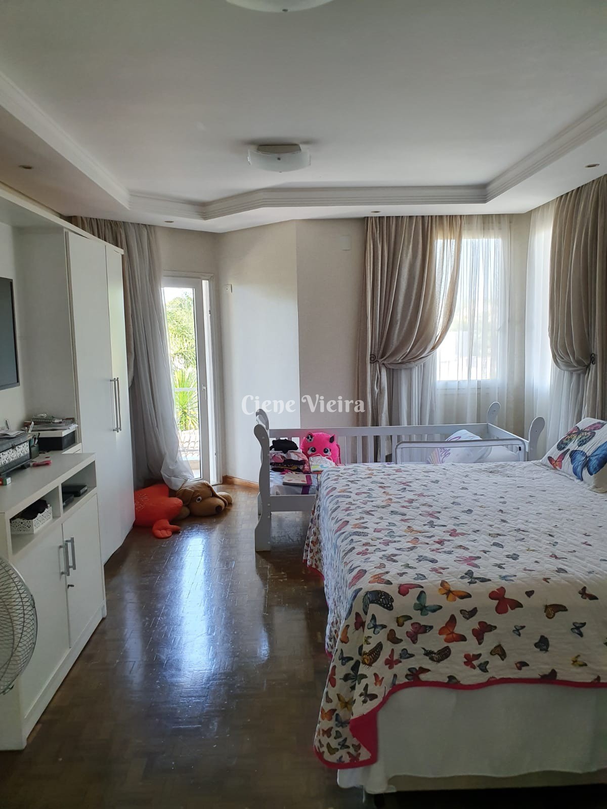 Casa de Condomínio, 4 quartos - Foto 5