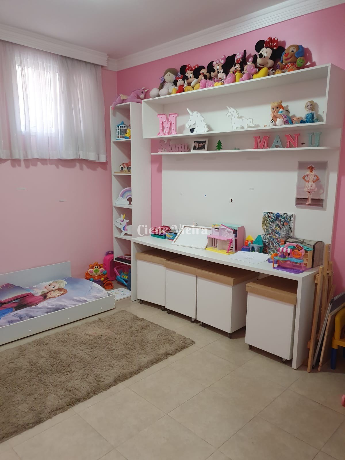 Casa de Condomínio, 4 quartos - Foto 17