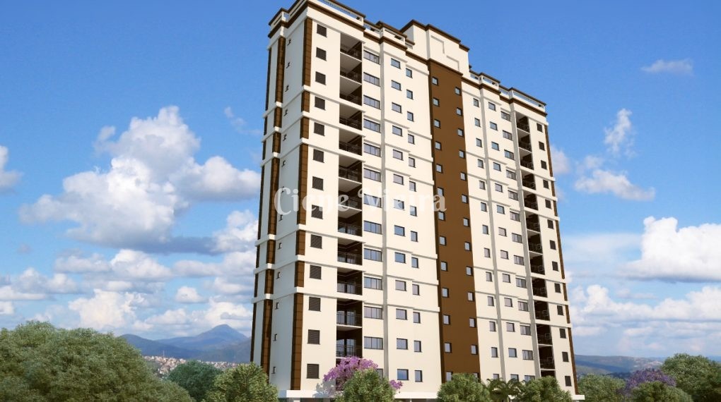 Apartamento, 3 quartos, 99 m² - Foto 19