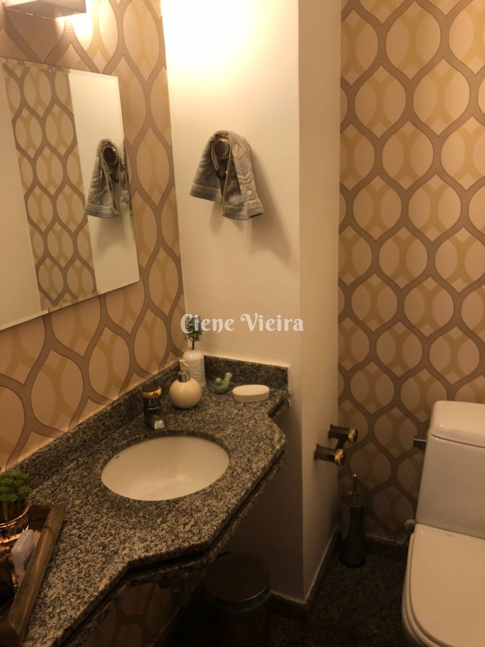 Apartamento, 3 quartos, 168 m² - Foto 3