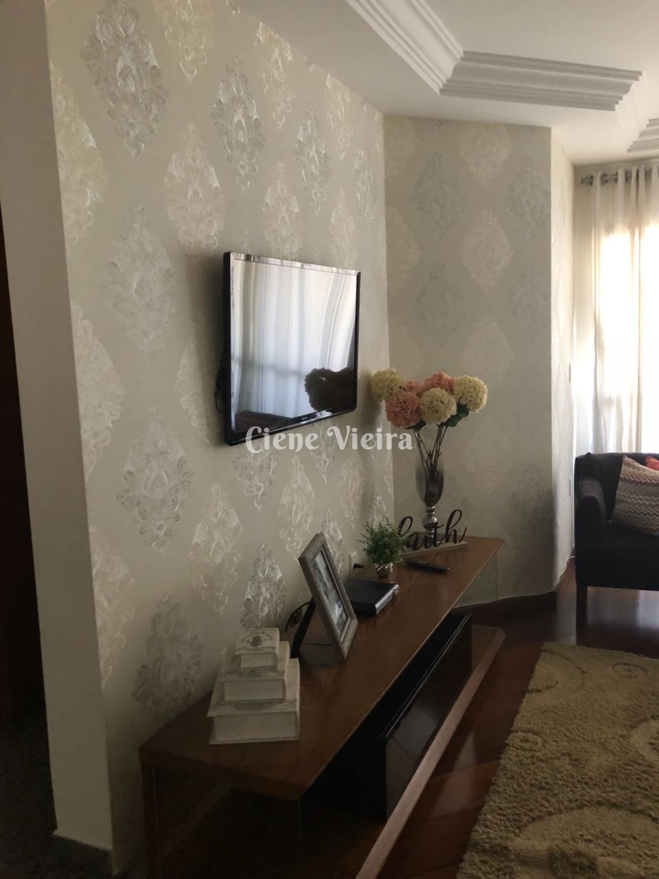 Apartamento, 3 quartos, 168 m² - Foto 7