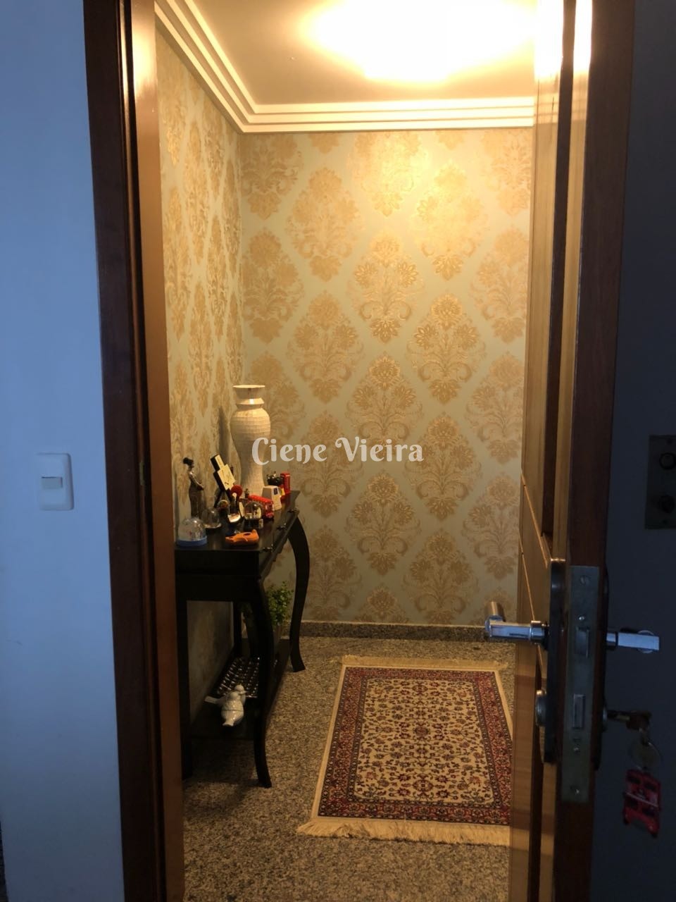 Apartamento, 3 quartos, 168 m² - Foto 11