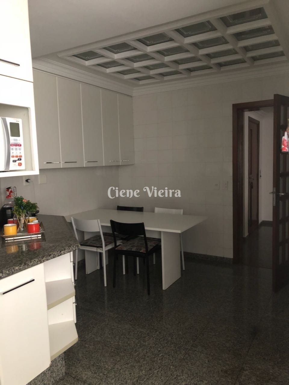 Apartamento, 3 quartos, 168 m² - Foto 12