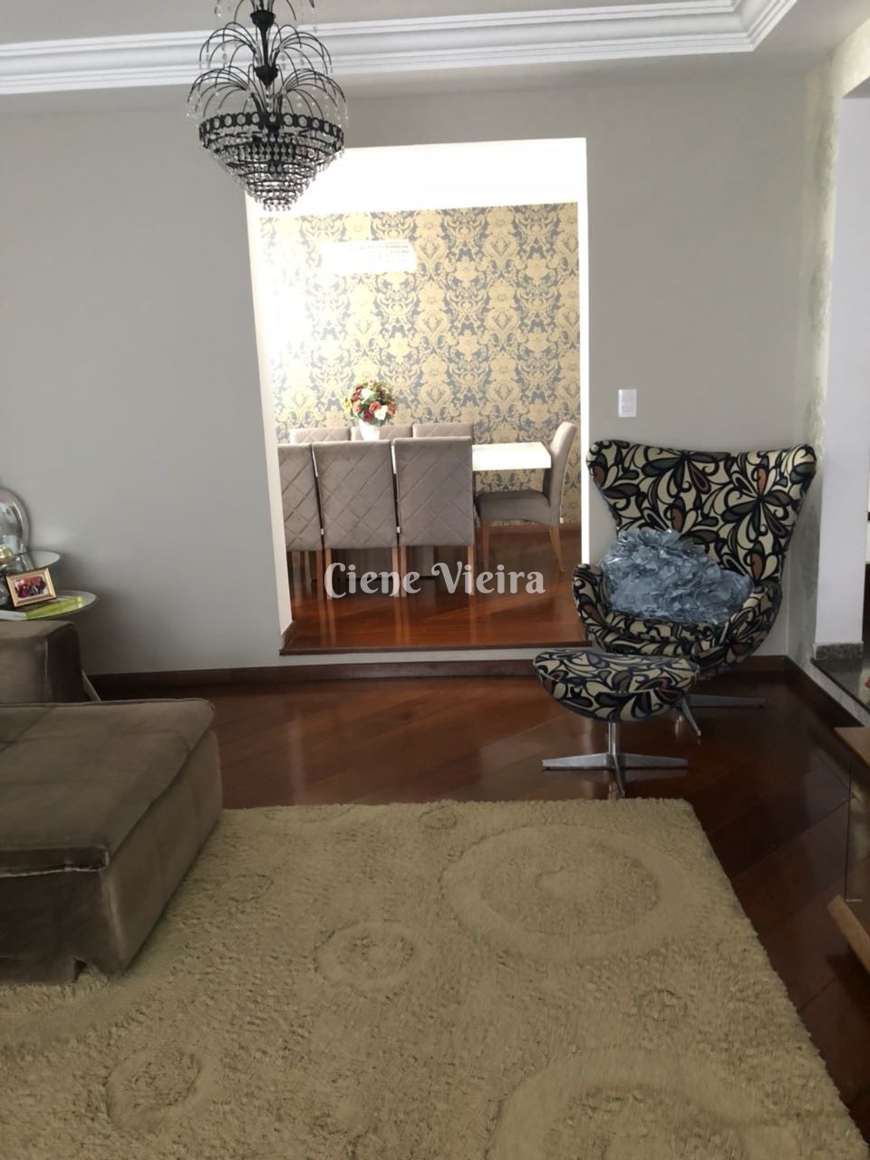 Apartamento, 3 quartos, 168 m² - Foto 13