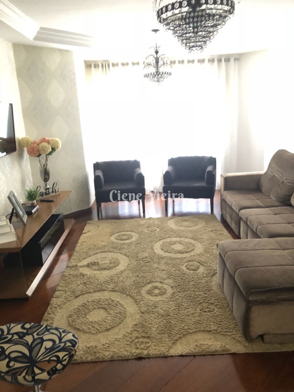 Apartamento, 3 quartos, 168 m² - Foto 16