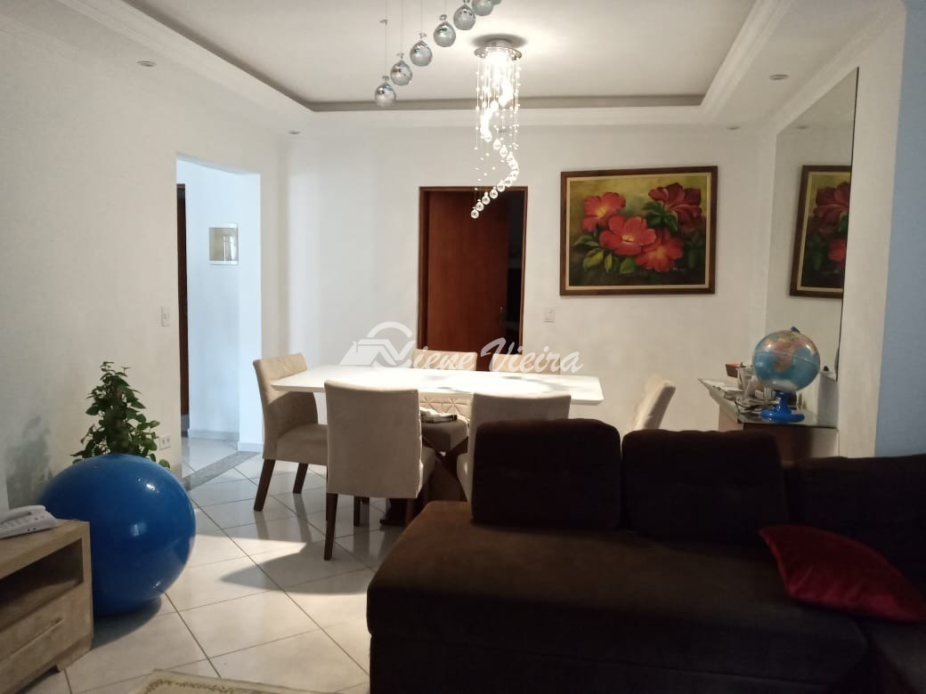 Casa, 3 quartos, 250 m² - Foto 4