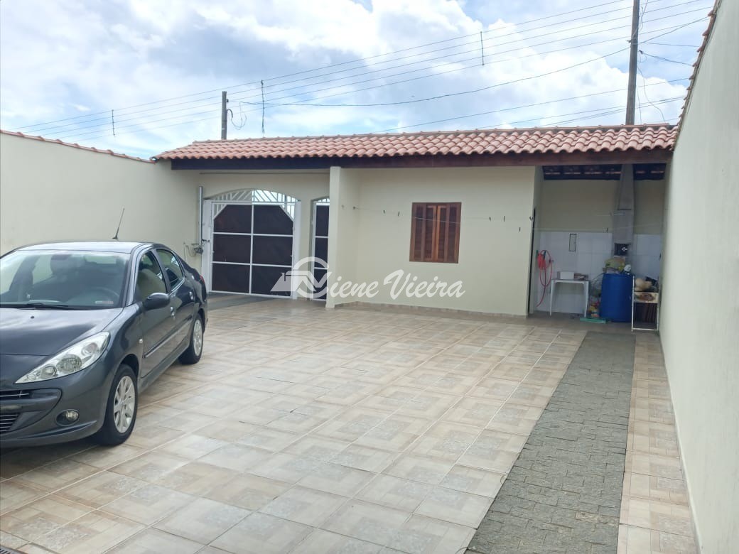 Casa, 3 quartos, 250 m² - Foto 2