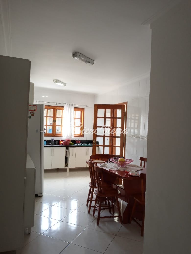 Casa, 3 quartos, 250 m² - Foto 10
