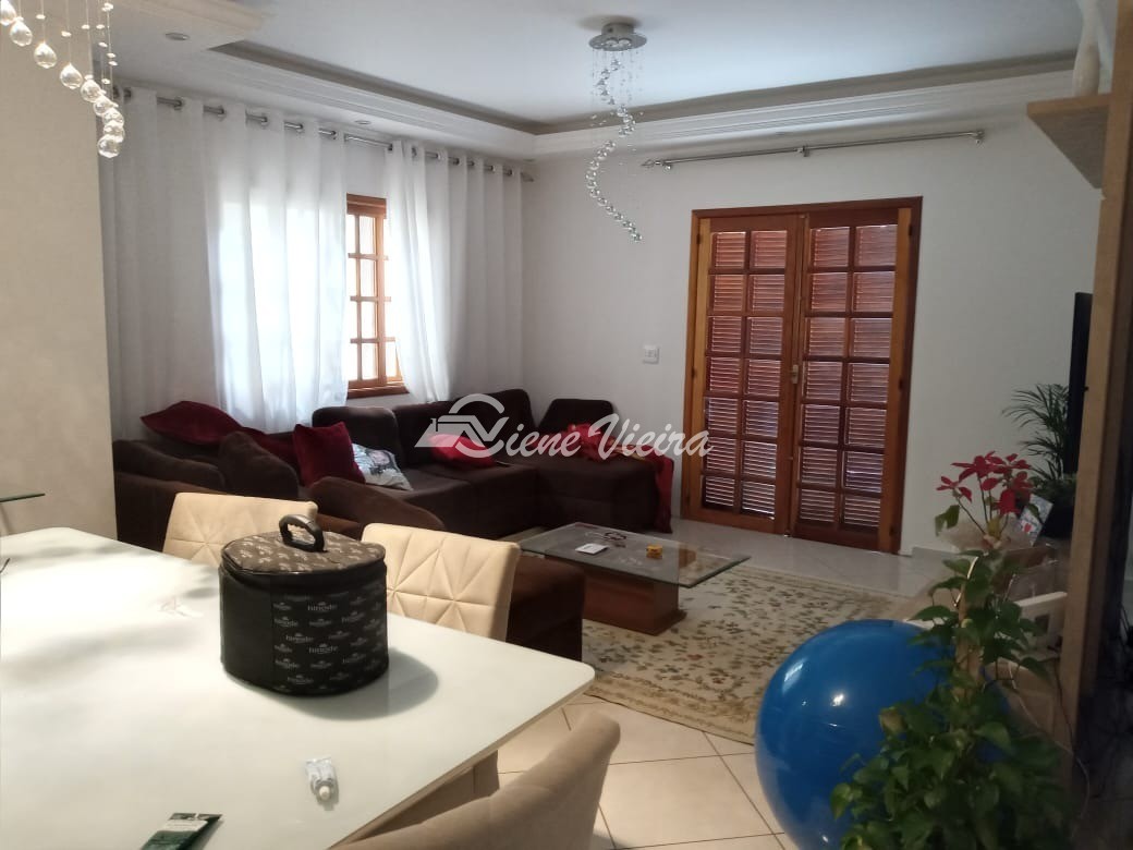 Casa, 3 quartos, 250 m² - Foto 5