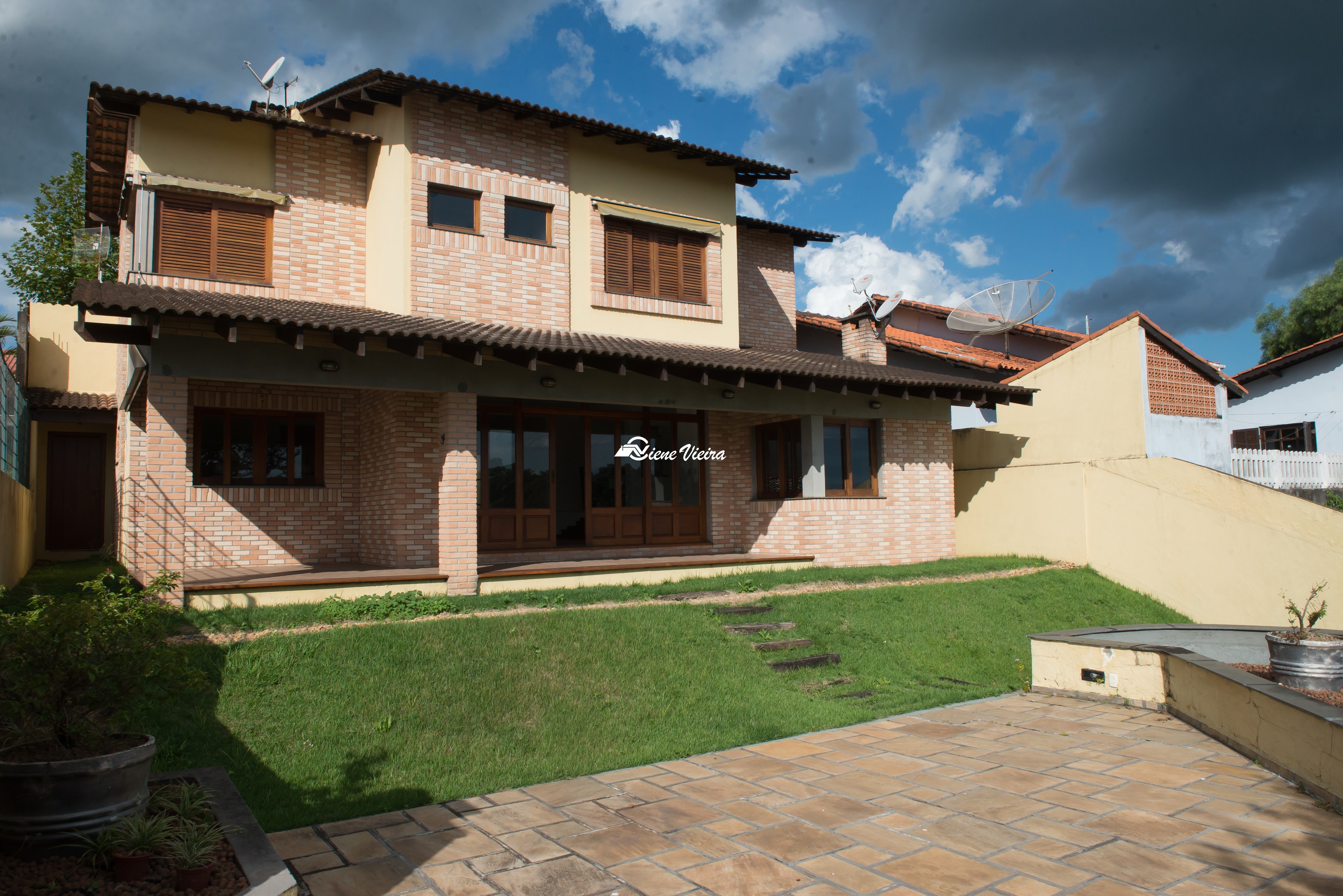 Casa de Condomínio, 3 quartos - Foto 10