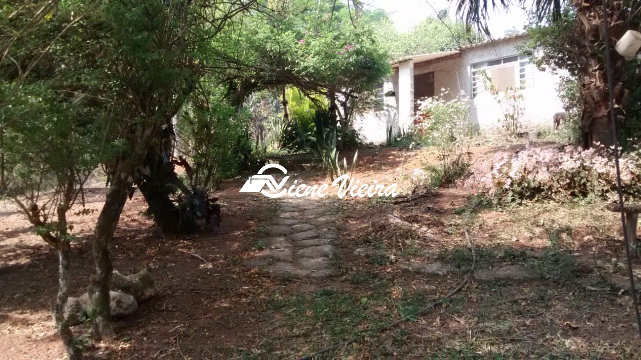 Chácara, 3 quartos, 6000 m² - Foto 21