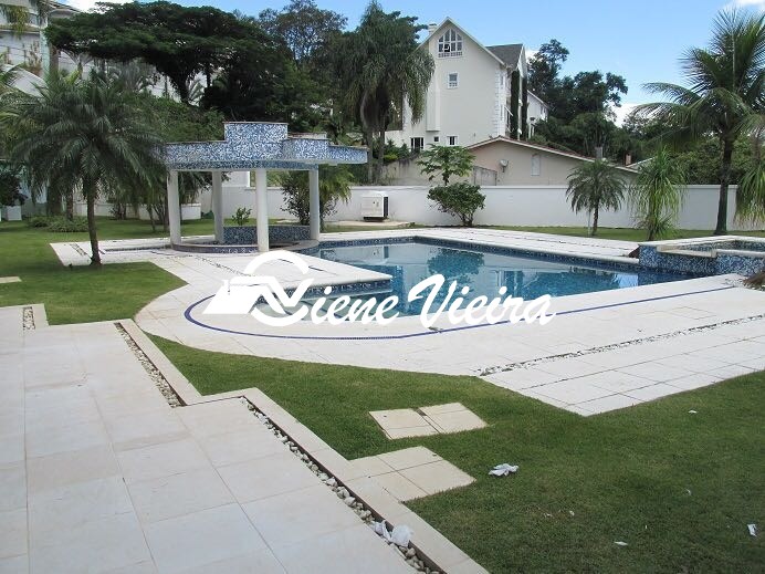 Casa de Condomínio, 5 quartos - Foto 1