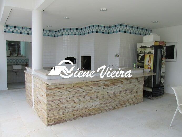 Casa de Condomínio, 5 quartos - Foto 2