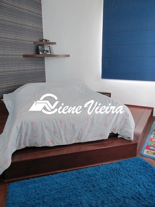 Casa de Condomínio, 5 quartos - Foto 3