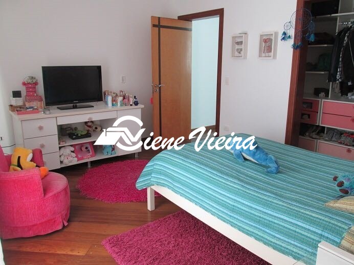 Casa de Condomínio, 5 quartos - Foto 4