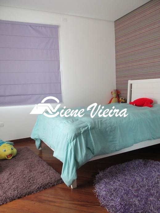 Casa de Condomínio, 5 quartos - Foto 6