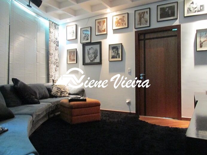 Casa de Condomínio, 5 quartos - Foto 17