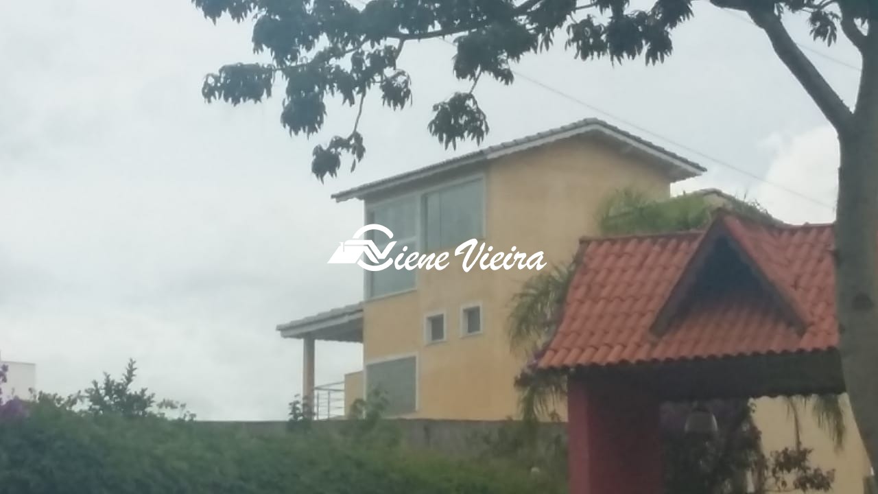 Casa de Condomínio, 4 quartos - Foto 3