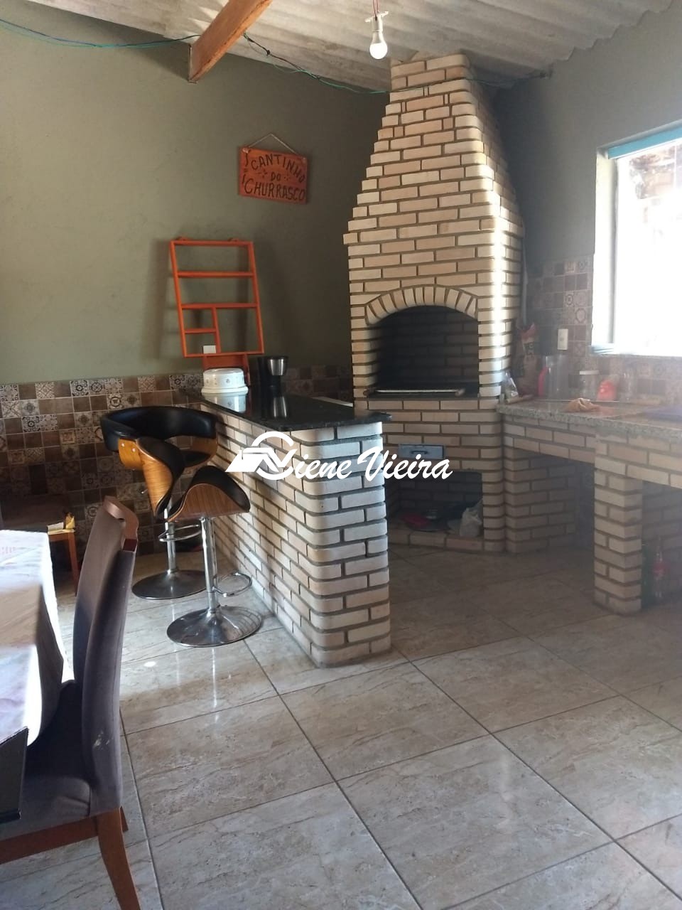 Casa, 3 quartos, 180 m² - Foto 13