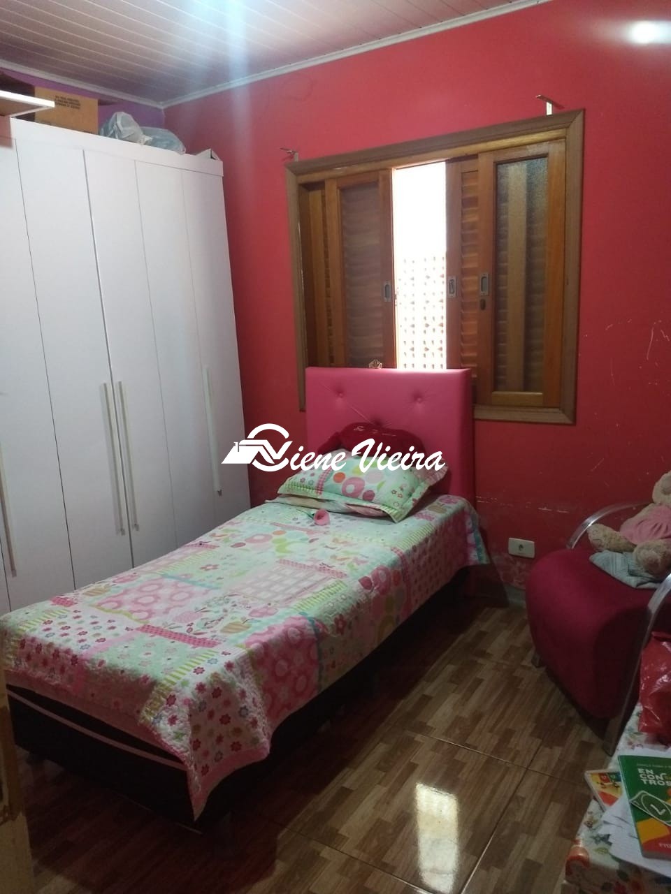 Casa, 3 quartos, 180 m² - Foto 25