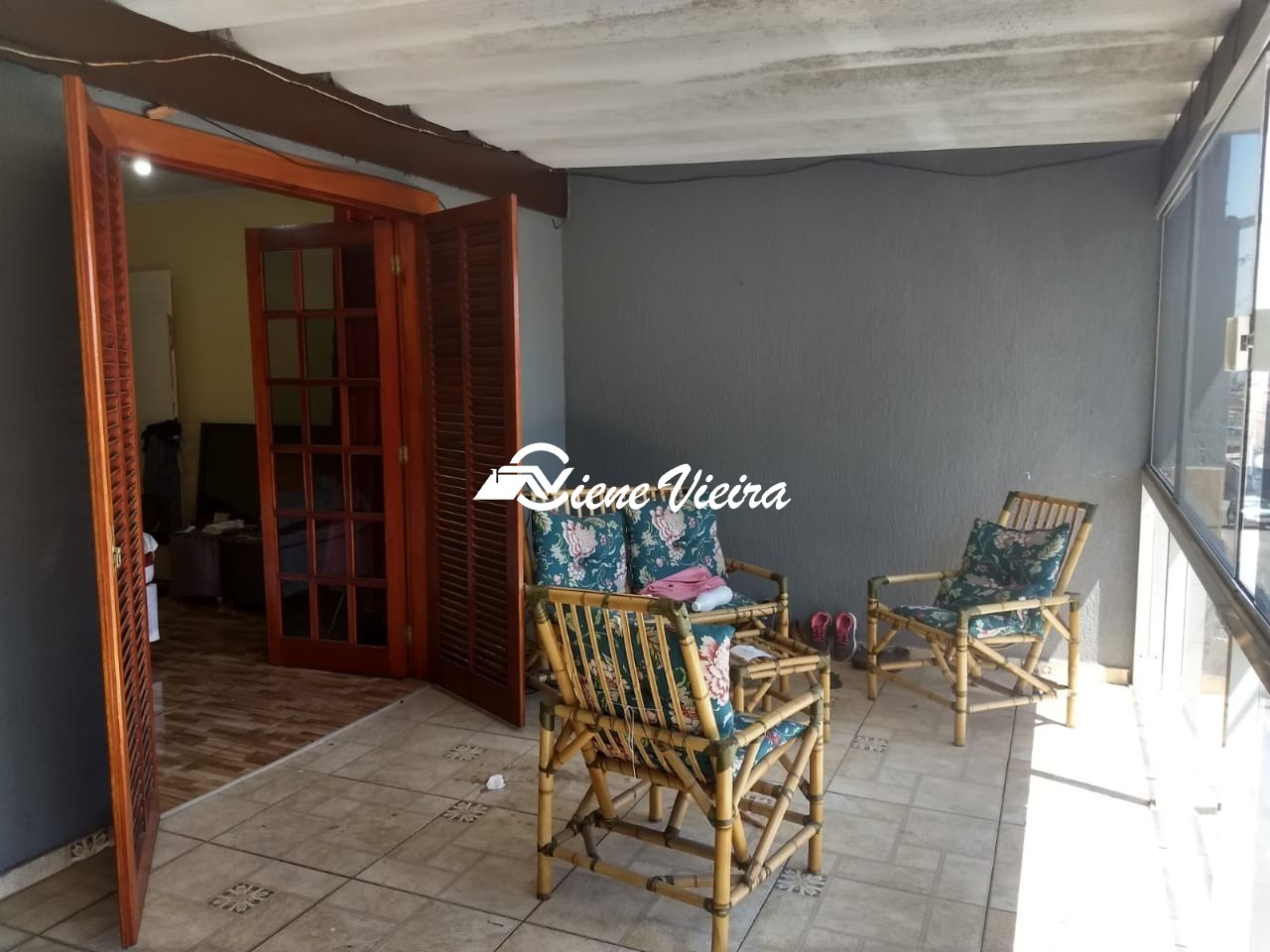 Casa, 3 quartos, 180 m² - Foto 17