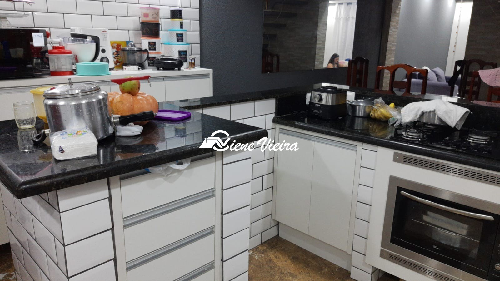 Casa, 3 quartos, 180 m² - Foto 2