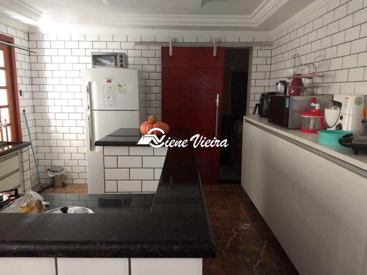 Casa, 3 quartos, 180 m² - Foto 3