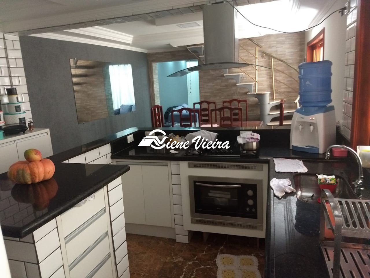 Casa, 3 quartos, 180 m² - Foto 4
