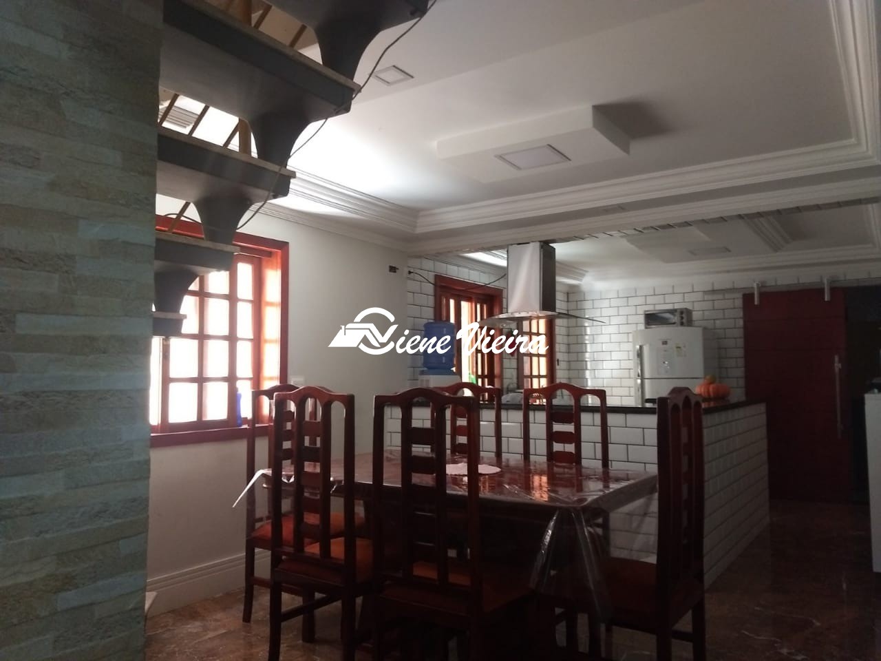 Casa, 3 quartos, 180 m² - Foto 10