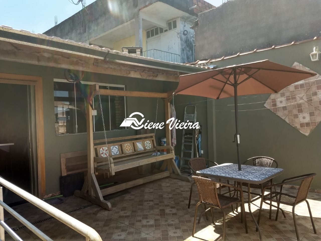 Casa, 3 quartos, 180 m² - Foto 28