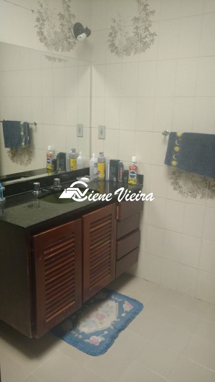 Casa de Condomínio, 3 quartos - Foto 12
