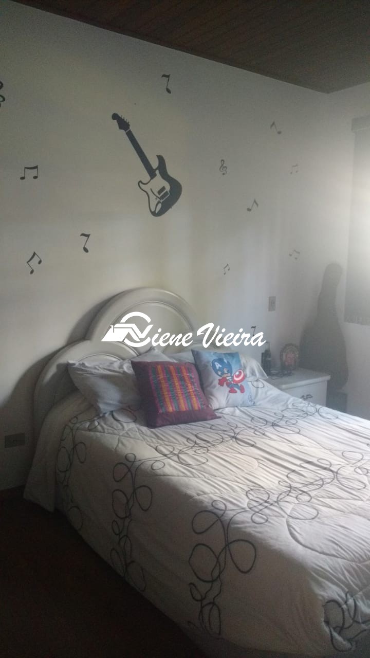 Casa de Condomínio, 3 quartos - Foto 13