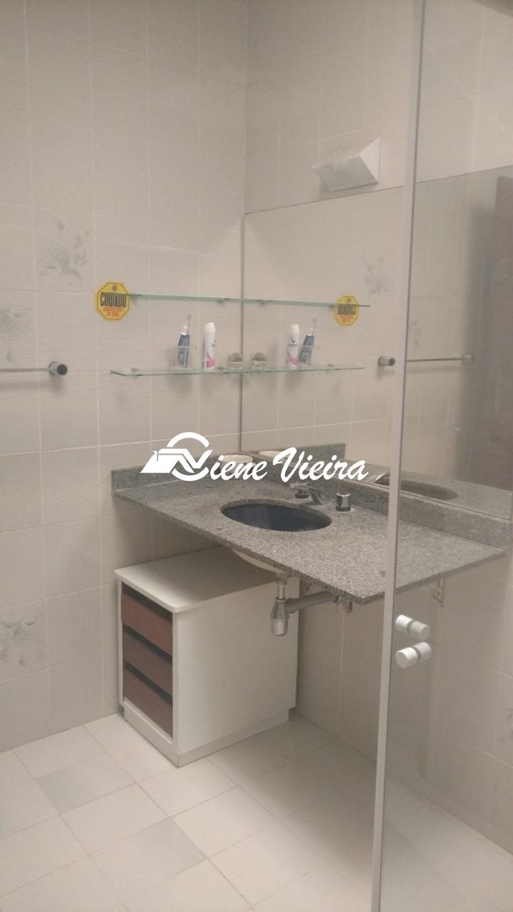 Casa de Condomínio, 3 quartos - Foto 20