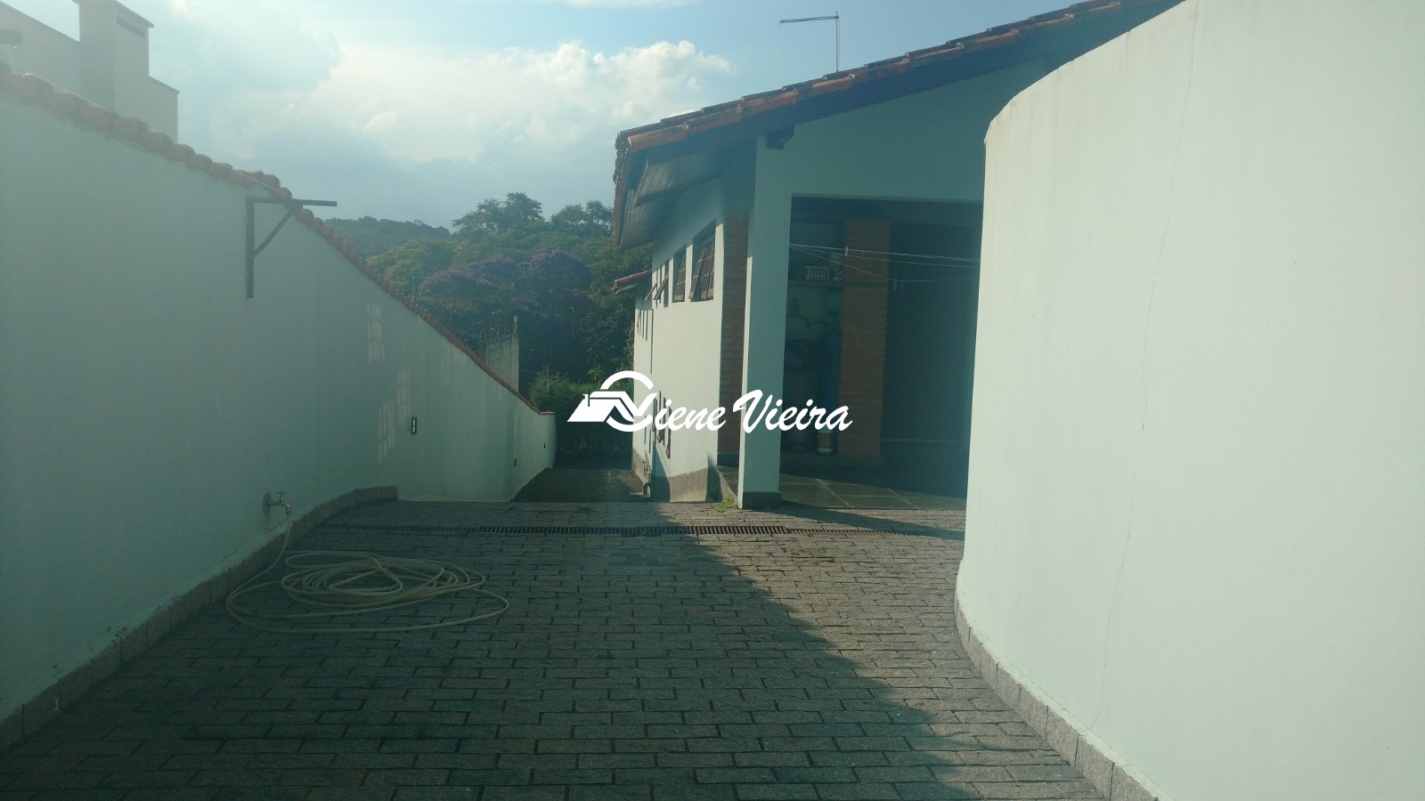 Casa de Condomínio, 3 quartos - Foto 21