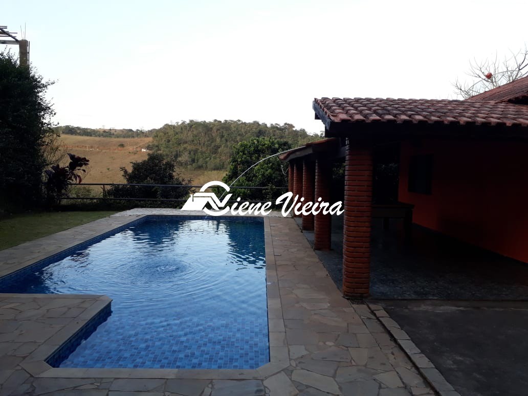 Chácara, 3 quartos, 2750 m² - Foto 2