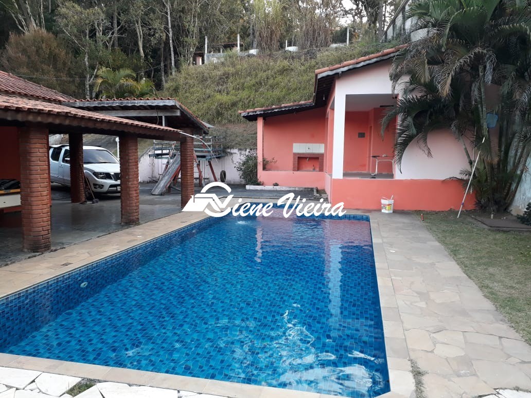 Chácara, 3 quartos, 2750 m² - Foto 3