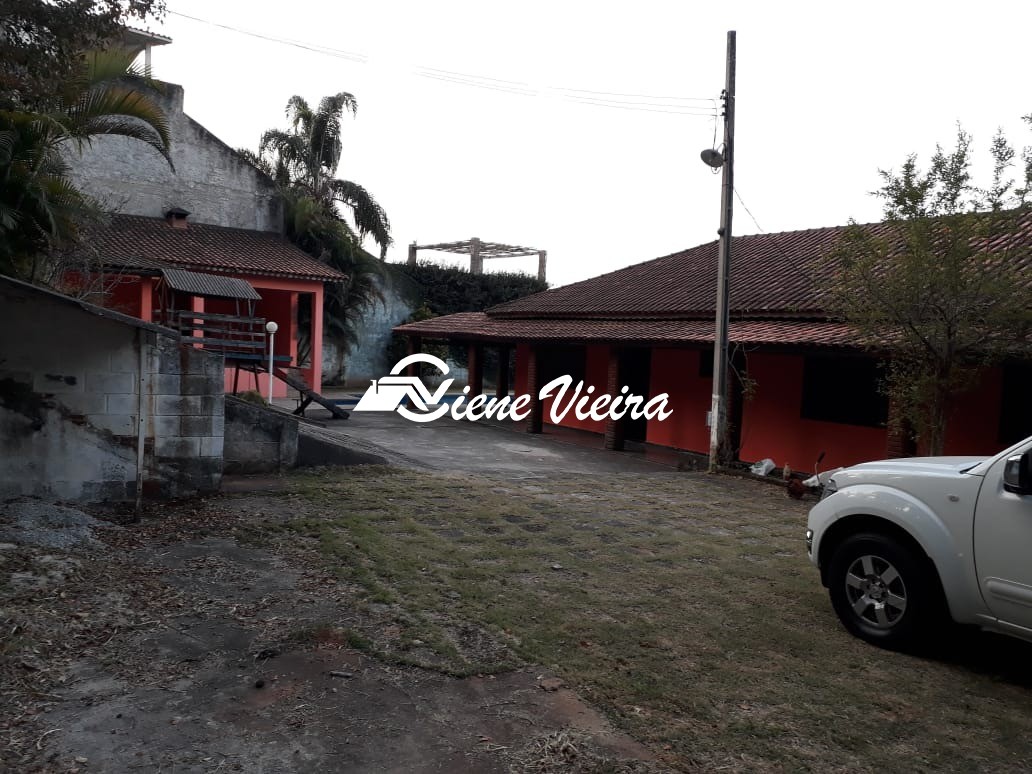 Chácara, 3 quartos, 2750 m² - Foto 4