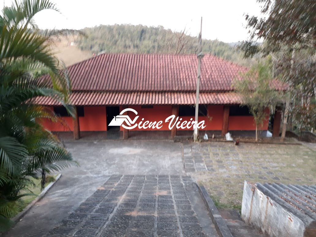Chácara, 3 quartos, 2750 m² - Foto 5