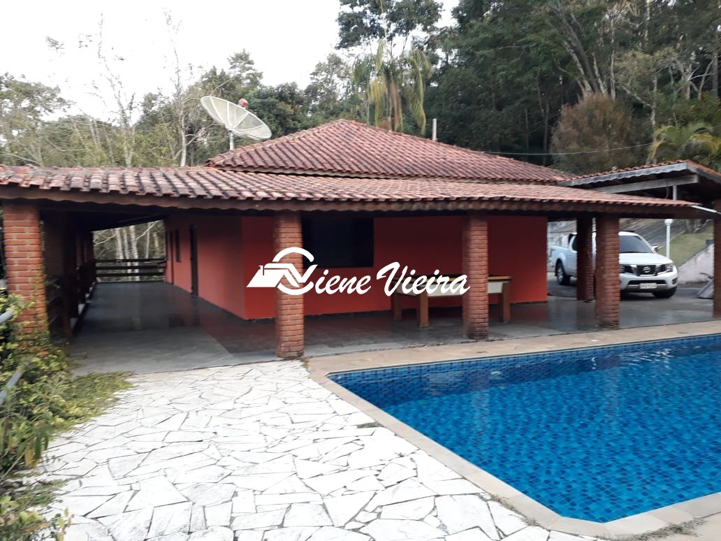 Chácara, 3 quartos, 2750 m² - Foto 6