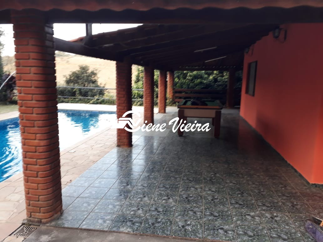Chácara, 3 quartos, 2750 m² - Foto 8