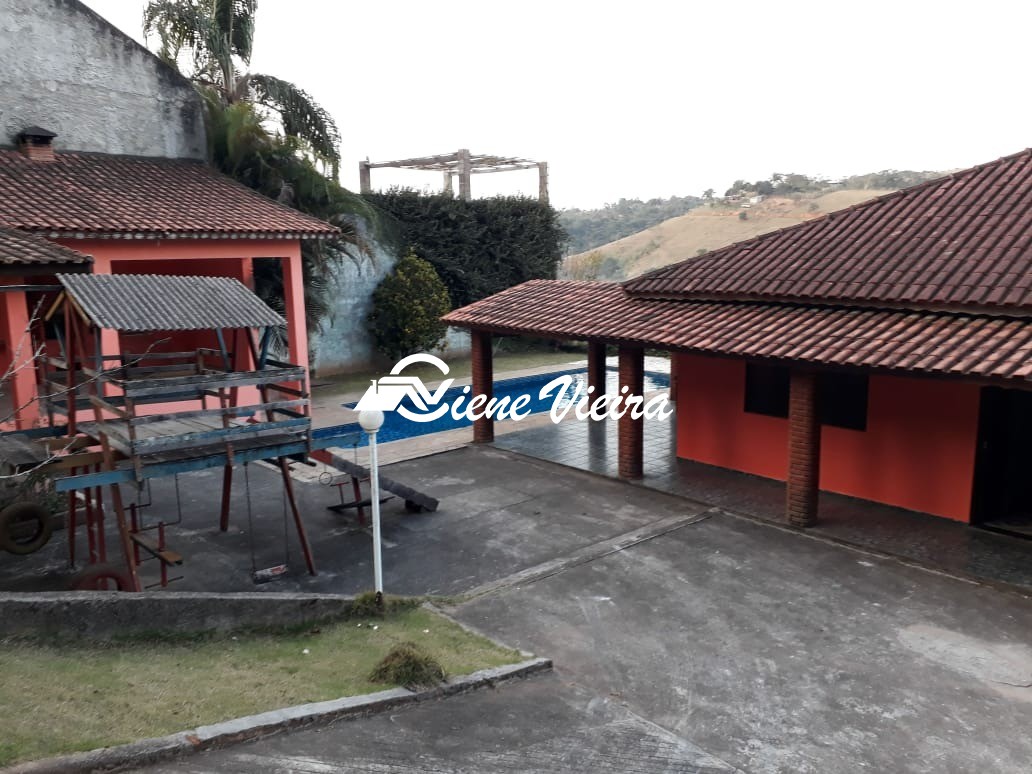 Chácara, 3 quartos, 2750 m² - Foto 9
