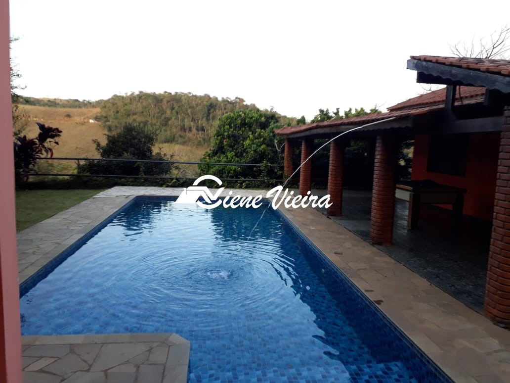 Chácara, 3 quartos, 2750 m² - Foto 10