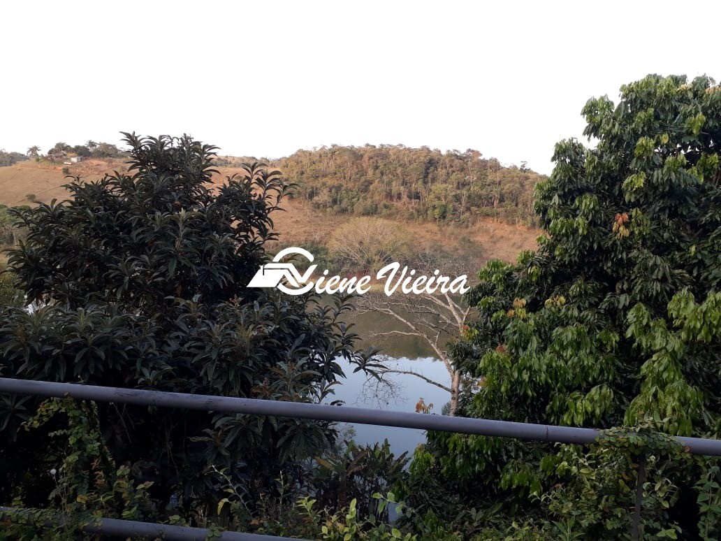 Chácara, 3 quartos, 2750 m² - Foto 11