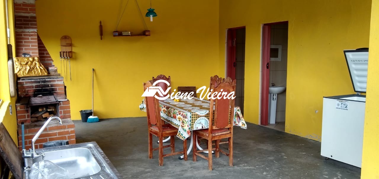 Chácara, 3 quartos, 1700 m² - Foto 2