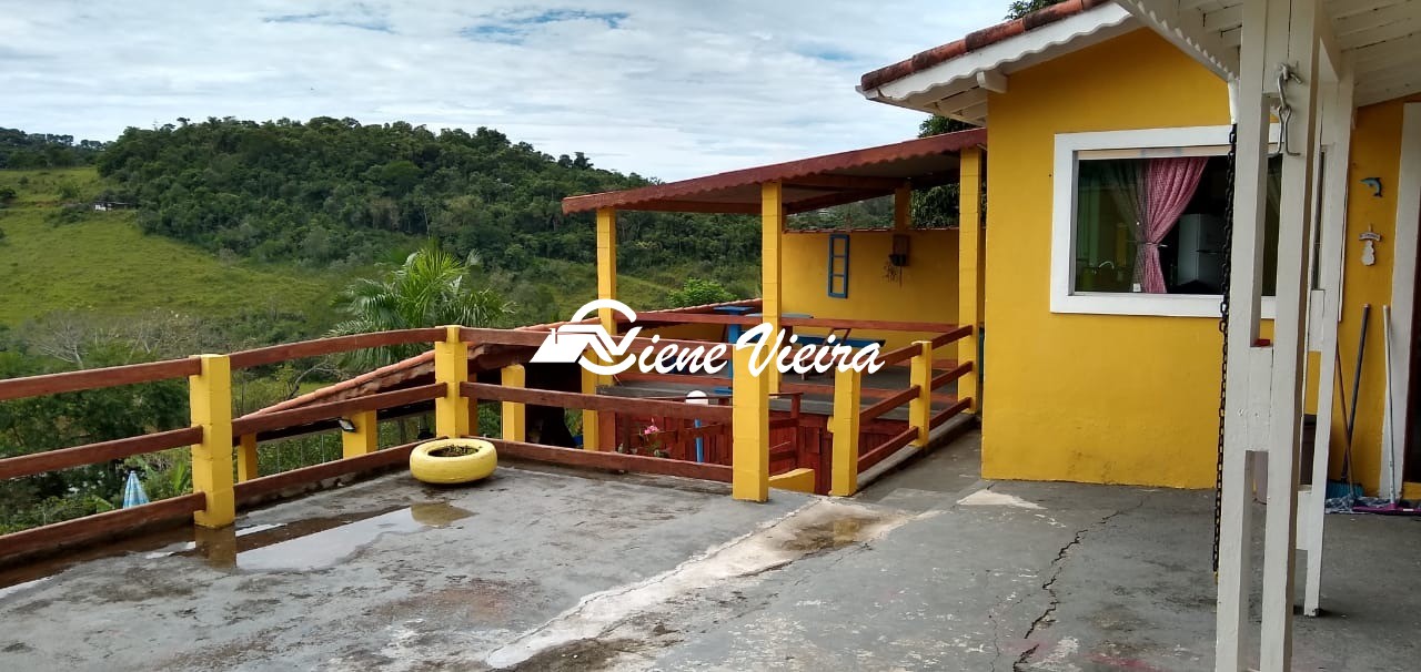 Chácara, 3 quartos, 1700 m² - Foto 4