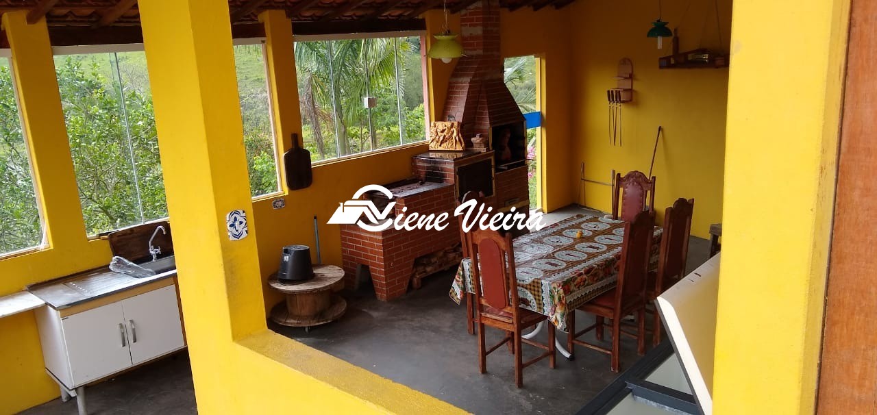 Chácara, 3 quartos, 1700 m² - Foto 5