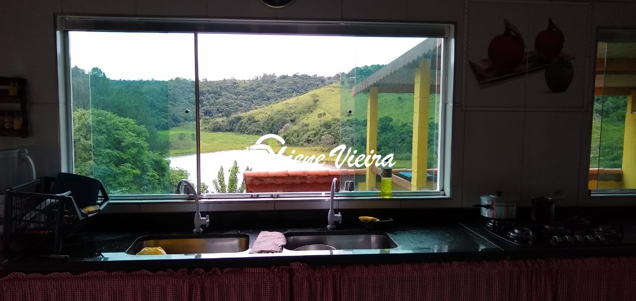 Chácara, 3 quartos, 1700 m² - Foto 7